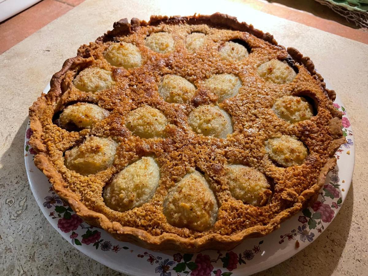 Le Priolat Des Anges Aux Portes Des Gorges Du Verdon 特雷格昂塞 外观 照片